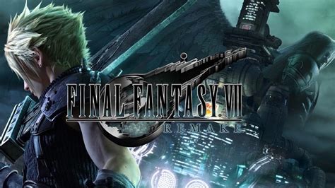 final fantasy 7 walkthrough|final fantasy 7 remake guide.